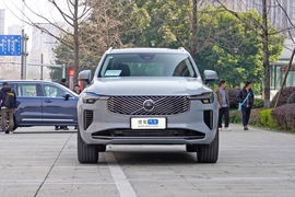2025款沃尔沃XC90