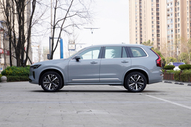 2025款沃尔沃XC90