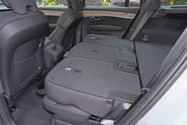 2025款沃尔沃XC90