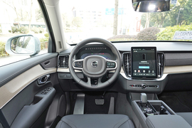 2025款沃尔沃XC90