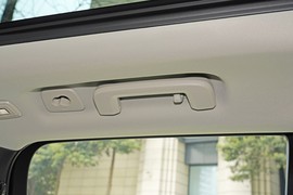 2025款沃尔沃XC90