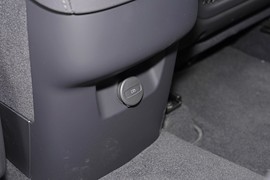 2025款沃尔沃XC90