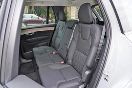 2025款沃尔沃XC90