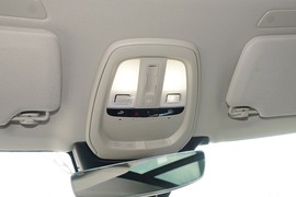 2025款沃尔沃XC90