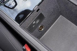 2025款沃尔沃XC90