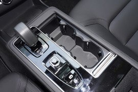 2025款沃尔沃XC90