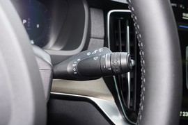 2025款沃尔沃XC90