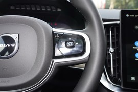 2025款沃尔沃XC90