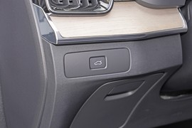 2025款沃尔沃XC90