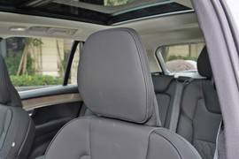 2025款沃尔沃XC90