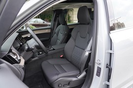 2025款沃尔沃XC90