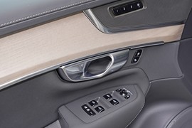 2025款沃尔沃XC90