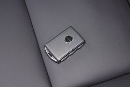 2025款沃尔沃XC90