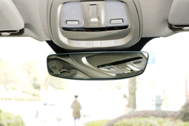 2025款沃尔沃XC90