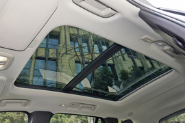 2025款沃尔沃XC90