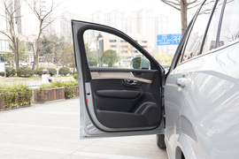 2025款沃尔沃XC90