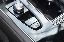 2025款沃尔沃XC90