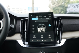 2025款沃尔沃XC90