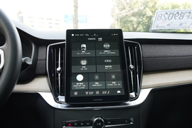 2025款沃尔沃XC90