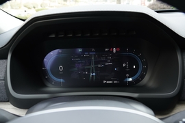 2025款沃尔沃XC90