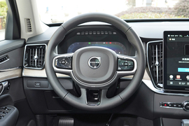 2025款沃尔沃XC90