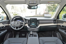 2025款沃尔沃XC90