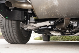 2025款沃尔沃XC90