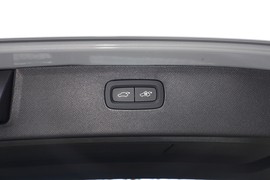 2025款沃尔沃XC90