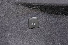 2025款沃尔沃XC90