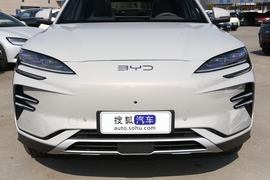 2025款比亚迪