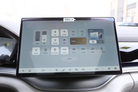 2025款比亚迪