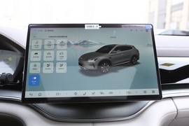 2025款比亚迪