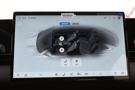 2025款比亚迪海豹