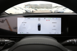 2025款比亚迪海豹