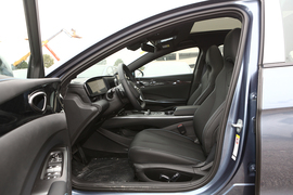 2025款比亚迪海豹