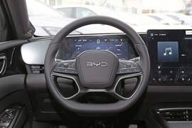 2025款比亚迪海豹