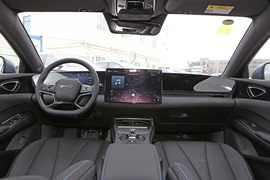 2025款比亚迪海豹