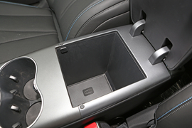 2025款比亚迪海豹