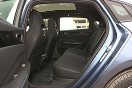 2025款比亚迪海豹