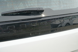 2025款标致5008