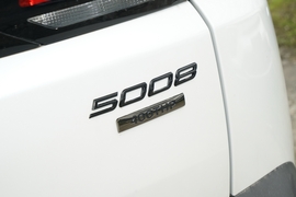 2025款标致5008