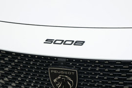 2025款标致5008