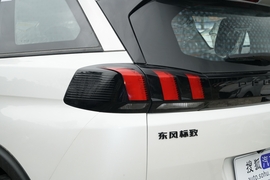 2025款标致5008