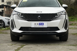 2025款标致5008