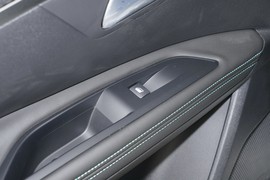 2025款标致5008