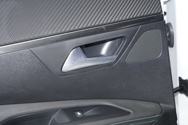 2025款标致5008