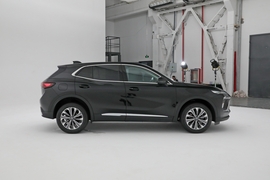 2025款别克昂科威