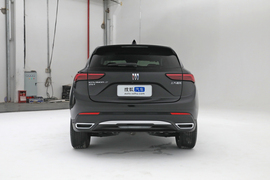 2025款别克昂科威