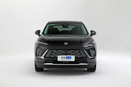 2025款别克昂科威