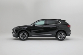 2025款别克昂科威